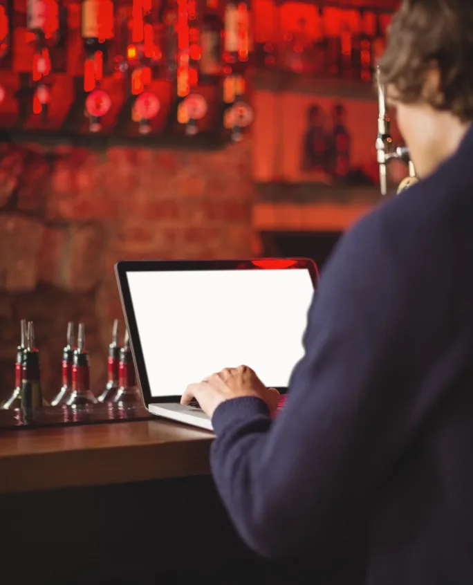 Why Is a Specialized Alcohol Advertising Agency